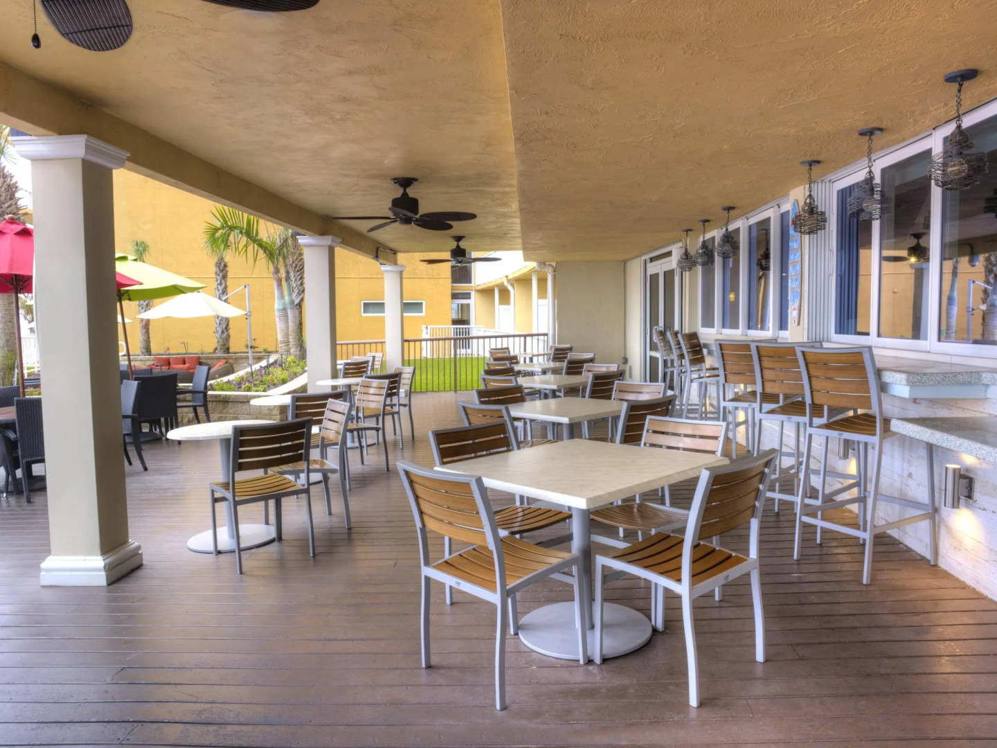 Holiday Inn Resort Daytona Beach Oceanfront by IHG