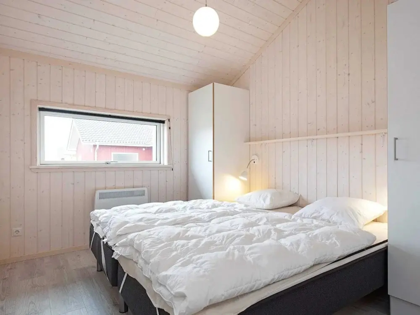 Holiday Home in Grossenbrode