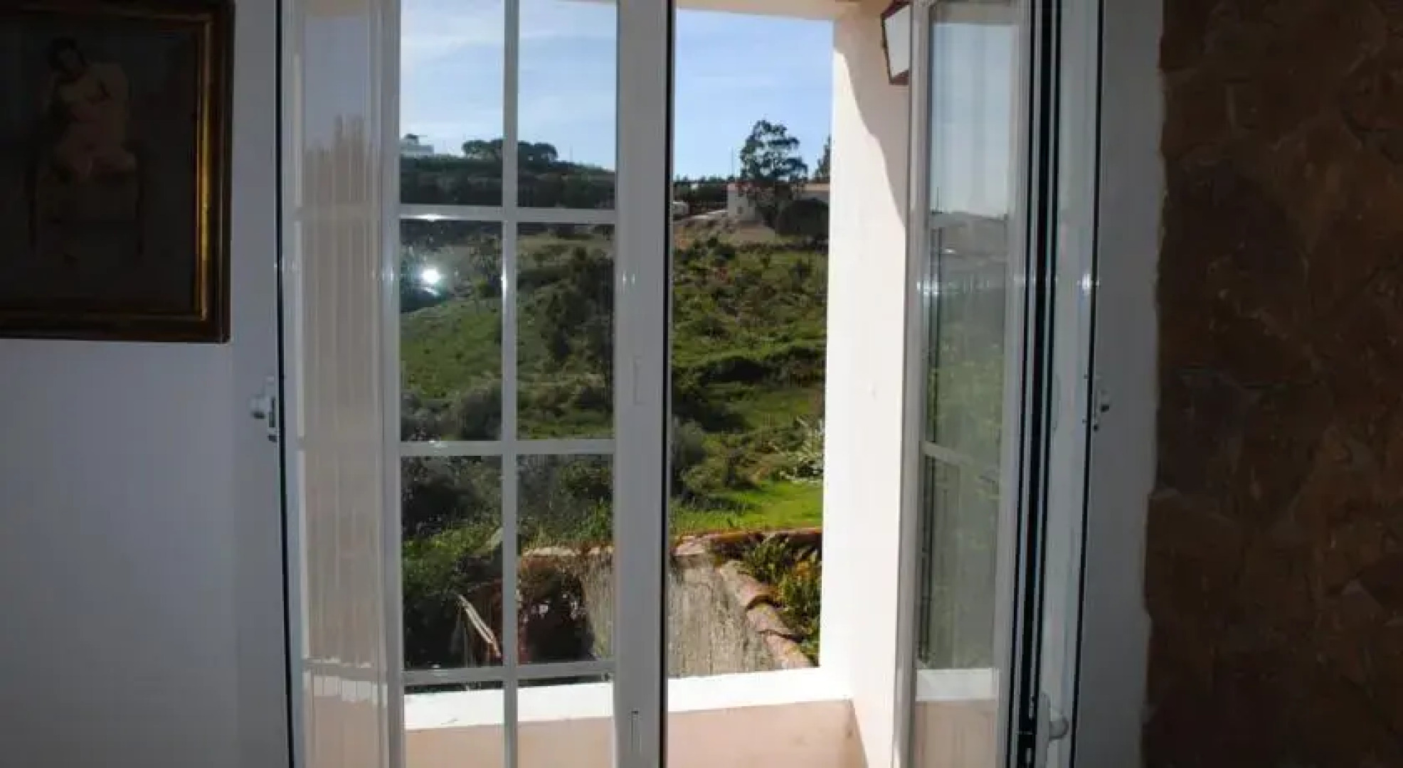 Quinta de São Sebastião