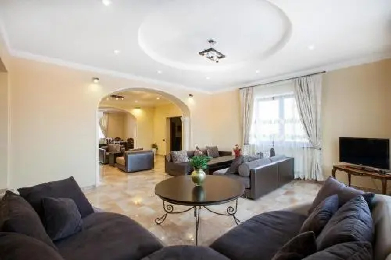 Guest house Kaskad House