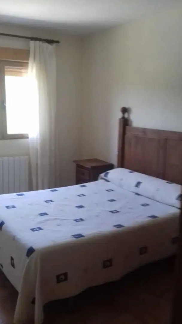 El Paraiso Casa Rural