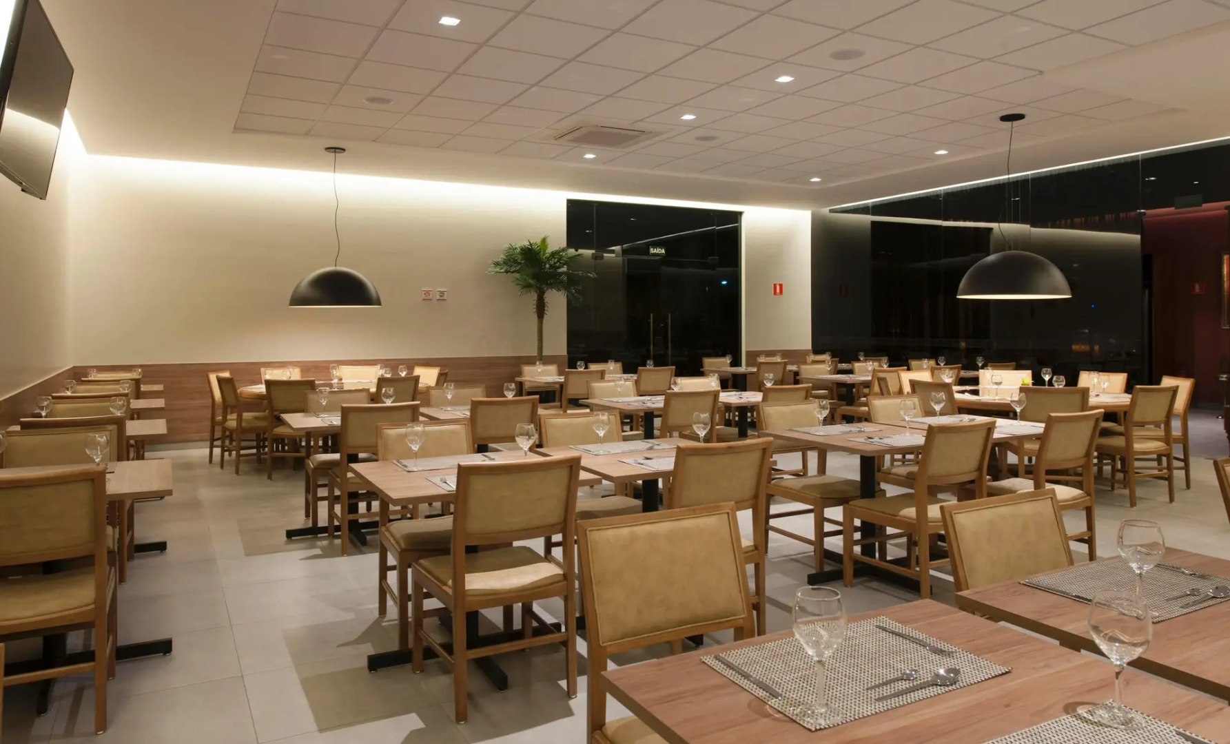 Transamerica Fit Catalão