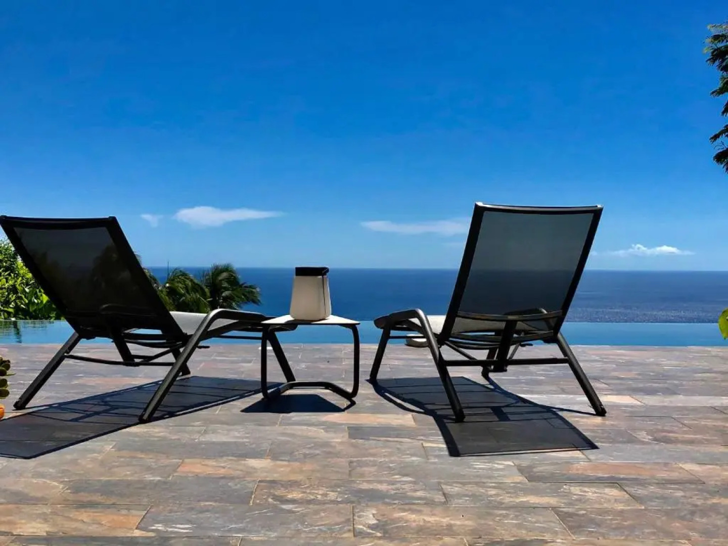 Habitation Caféière Samana Beauséjour