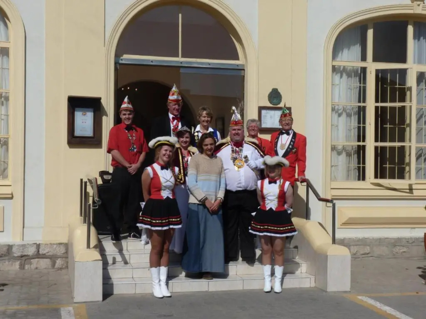 Hotel Prinzessin Rupprecht