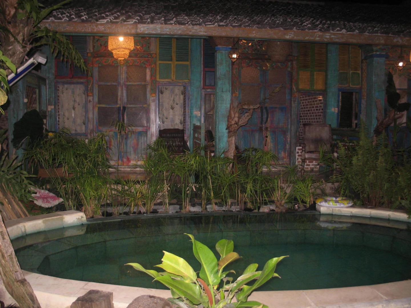 Santhiku Hotel & SPA