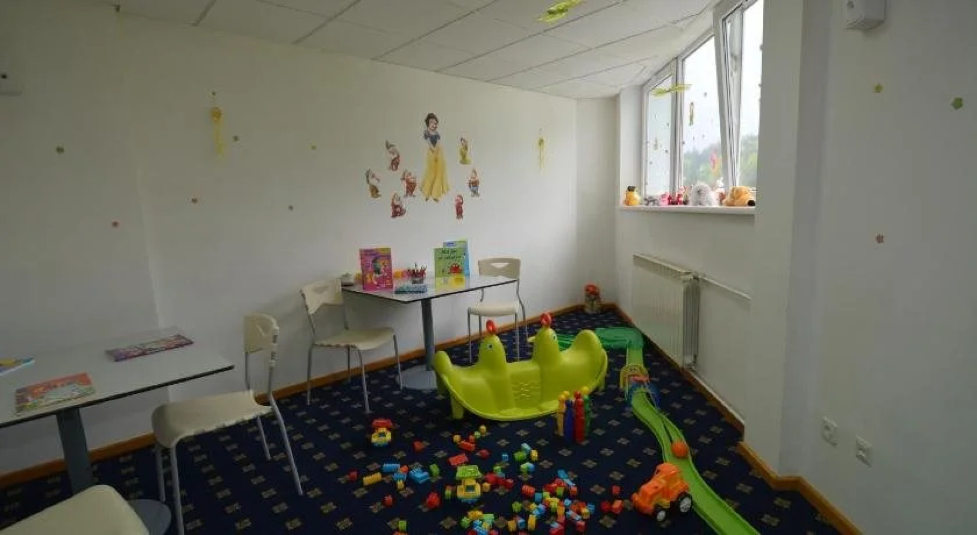 Hotel Bulevard Predeal