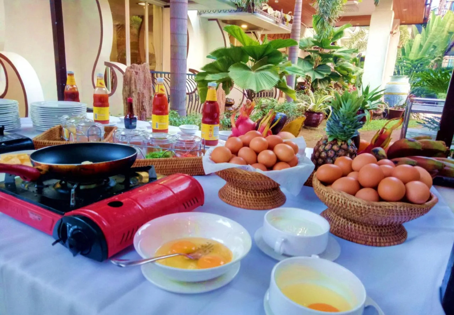 Yadanarpon Dynasty Hotel