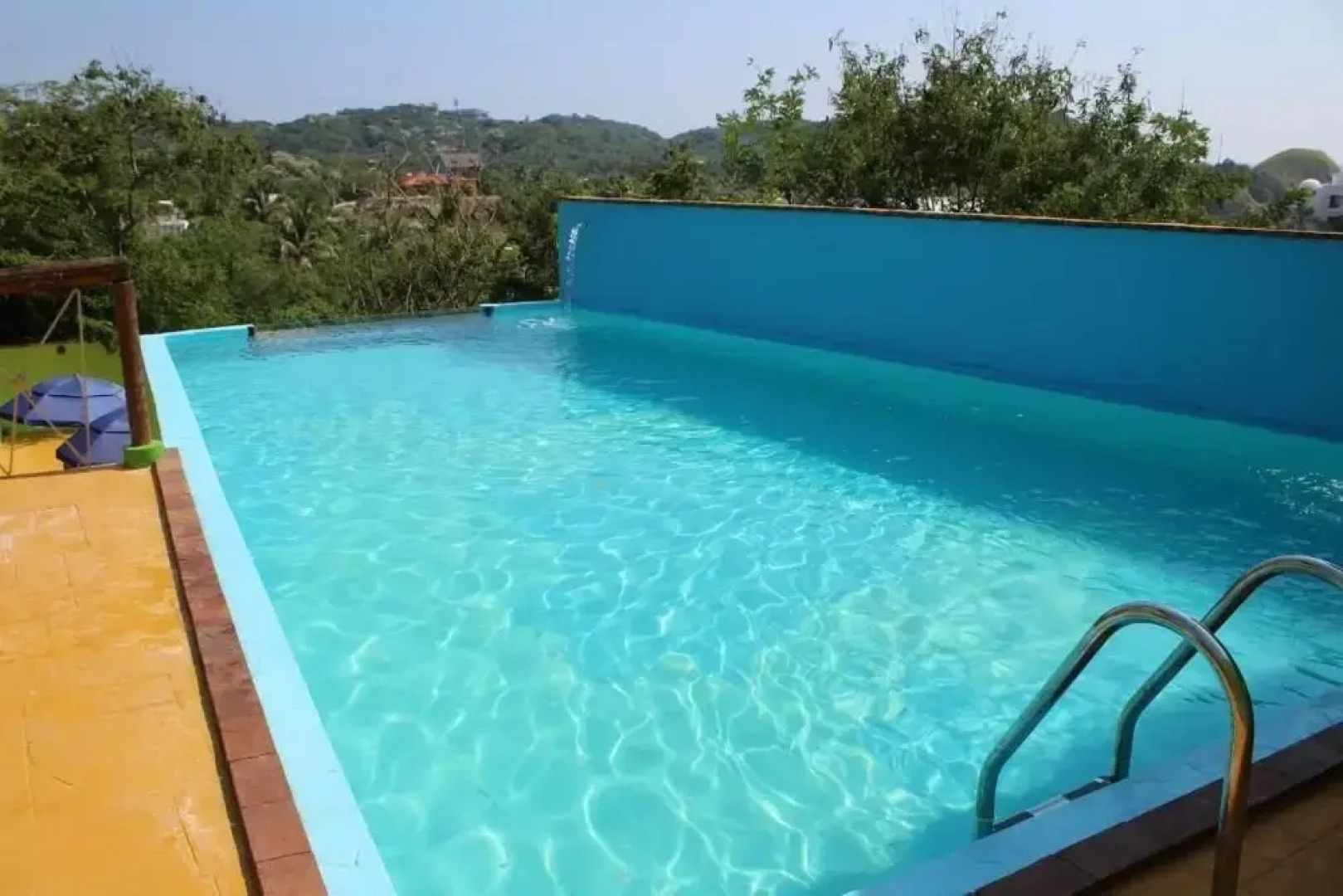 Namaste Zipolite Suites