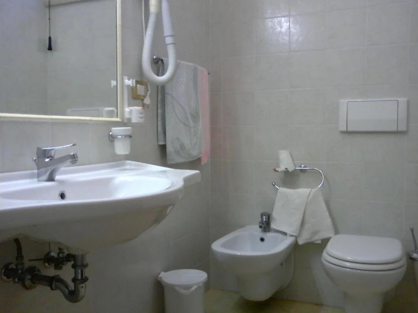 Villa Pace B&B
