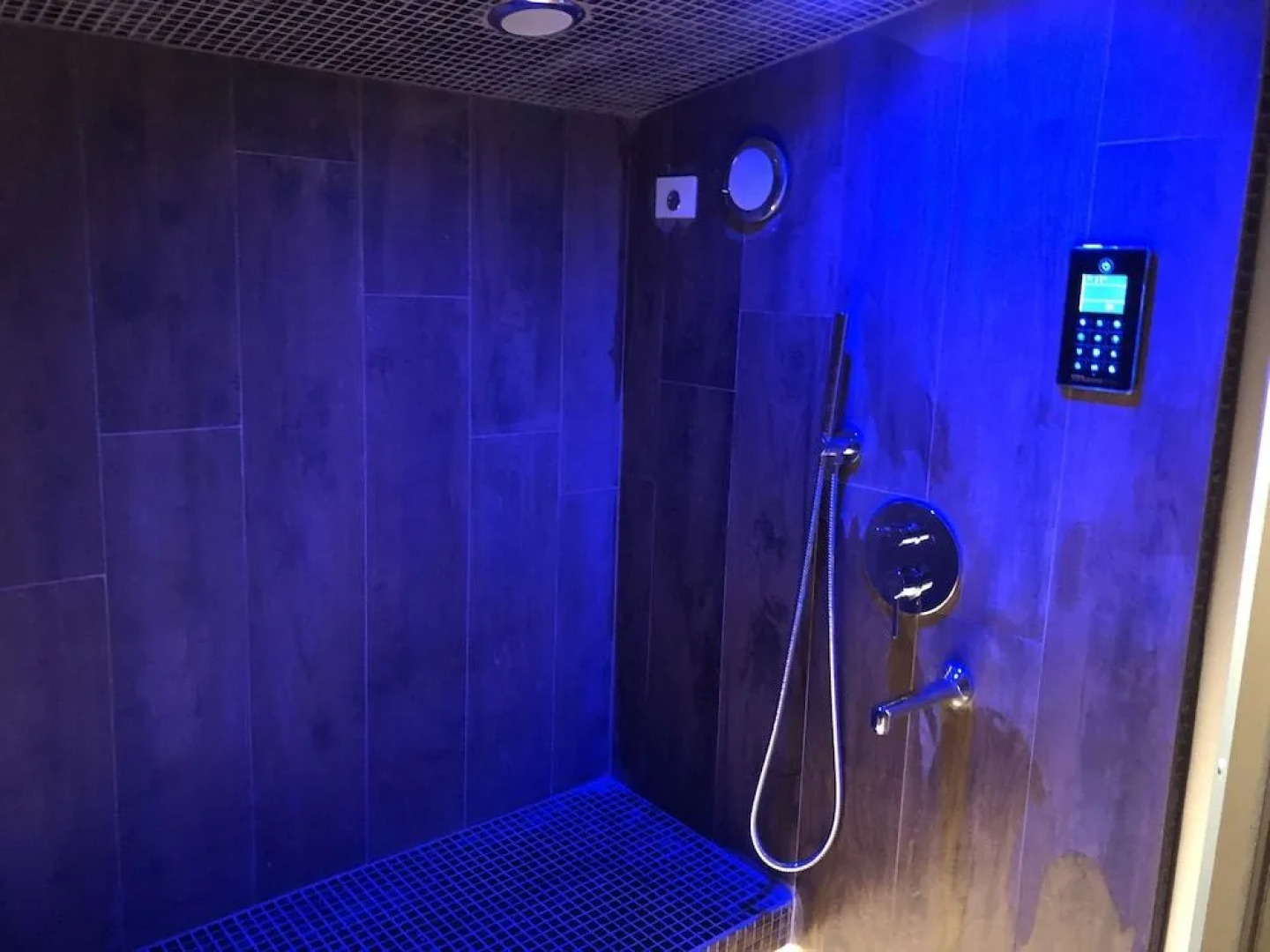 La Rocca Guest House & Spa