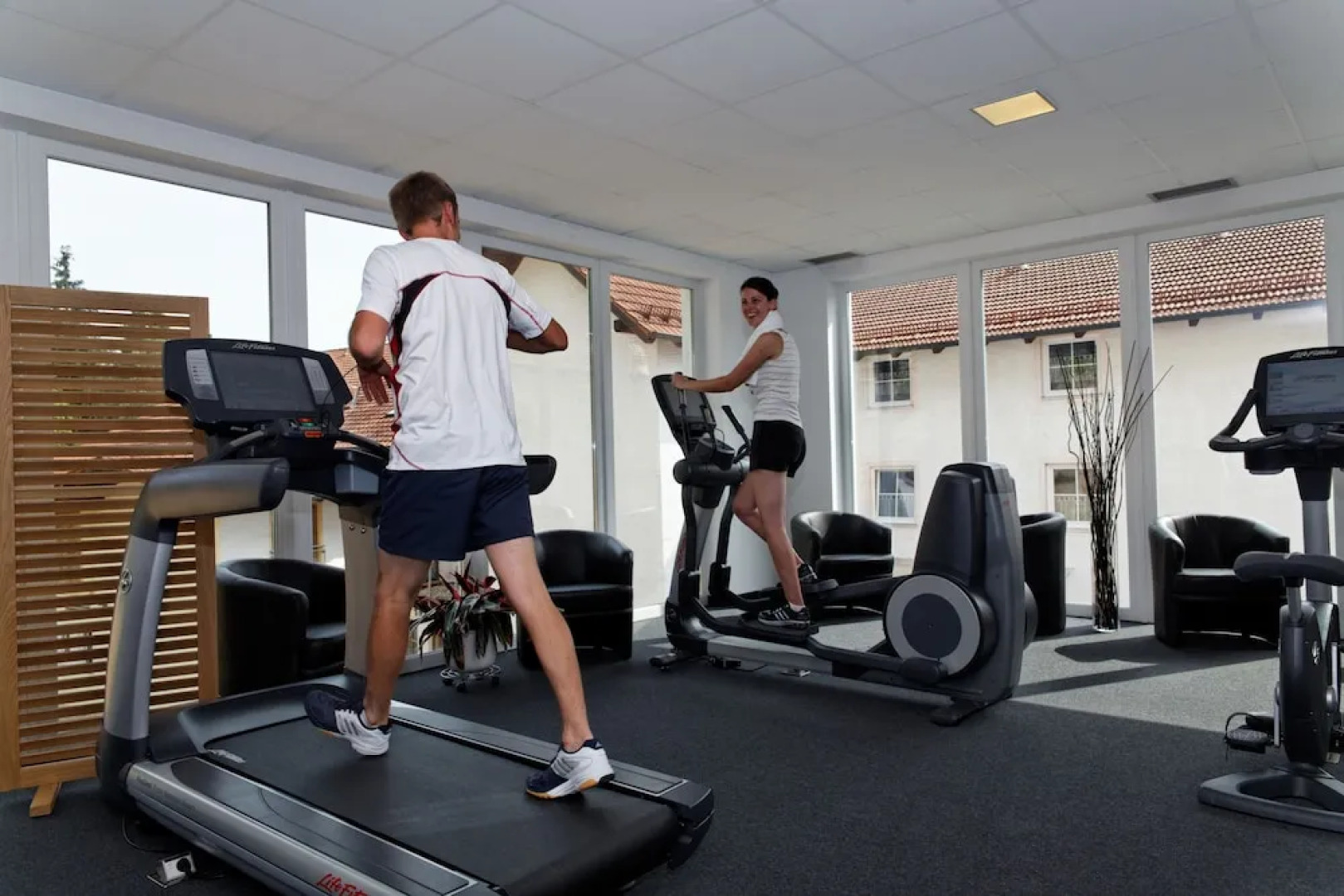 SPA-Parkhotel Reibener-Hof