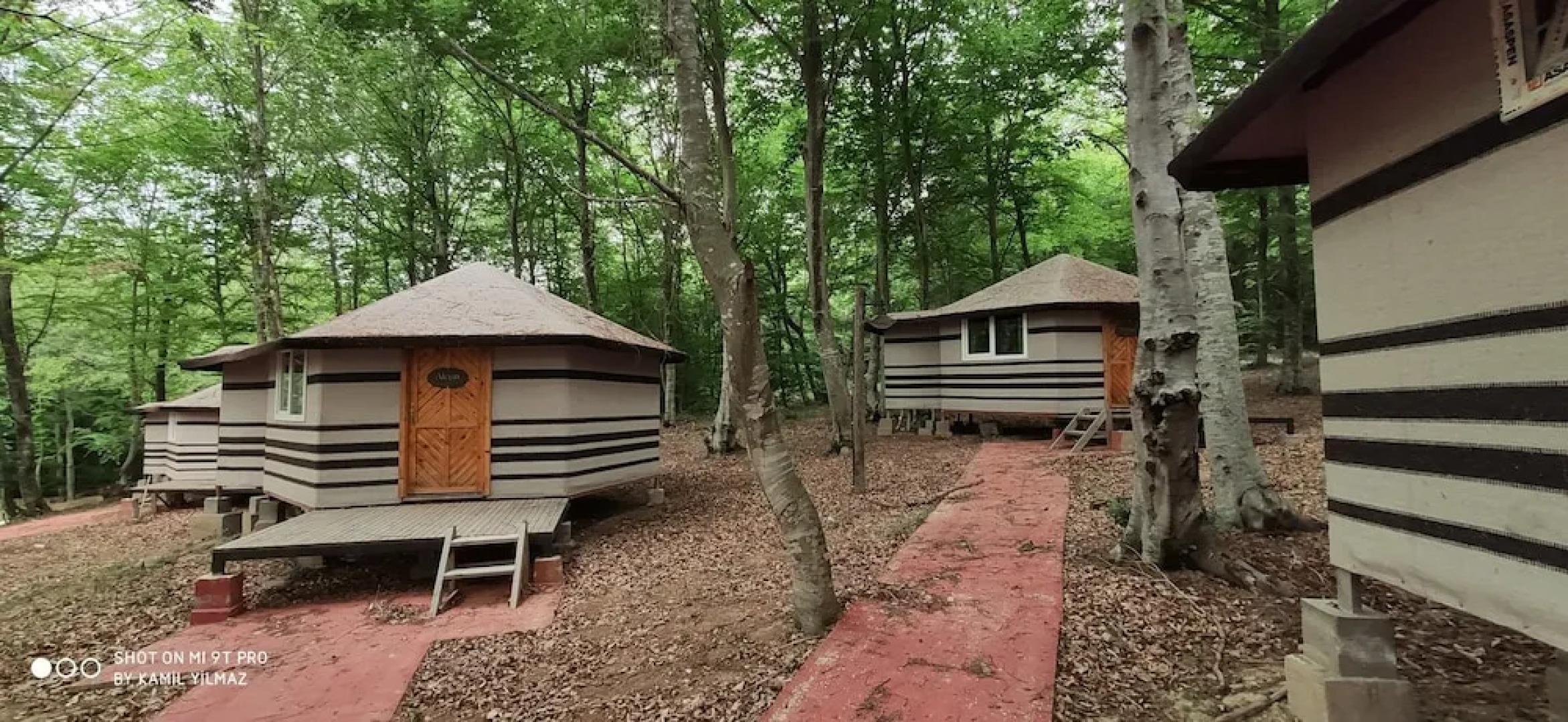 Yıldız Country Hotel