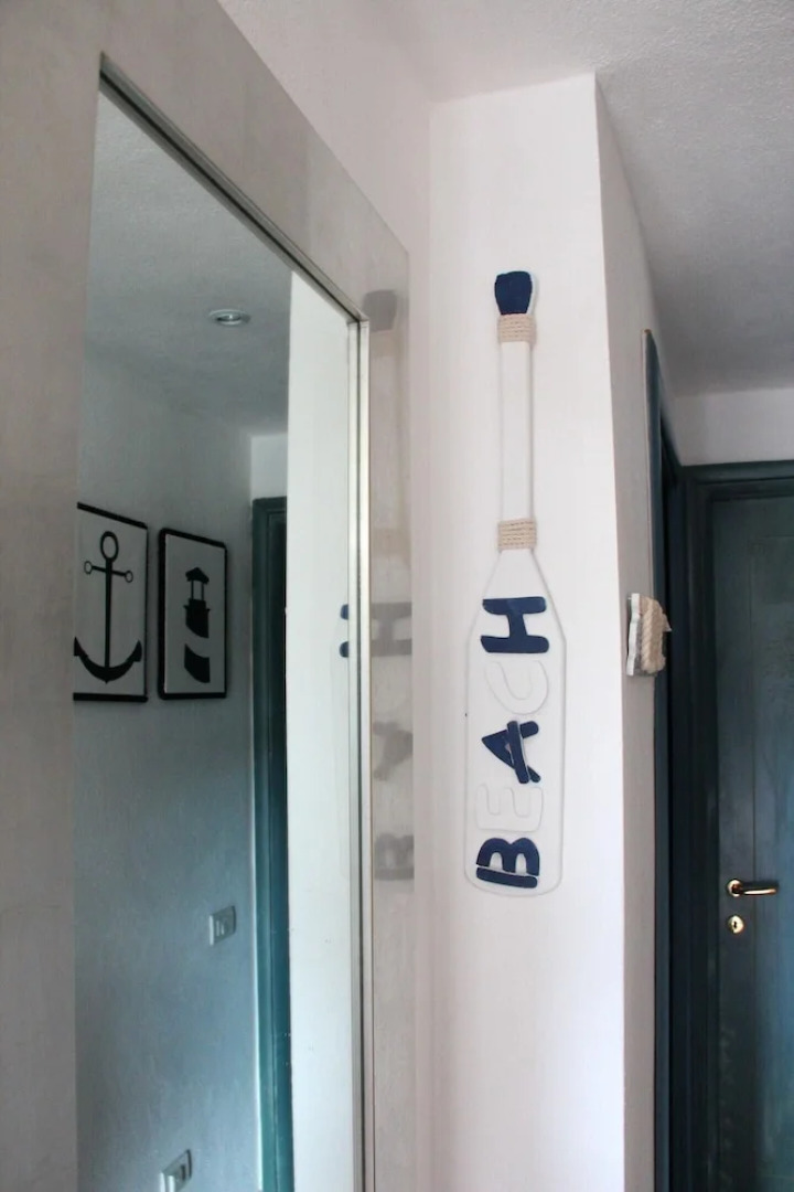 Villa With 2 Bedrooms in Villaputzu, With Wonderful sea View, Private Pool, Enclosed Garden Near the Beach