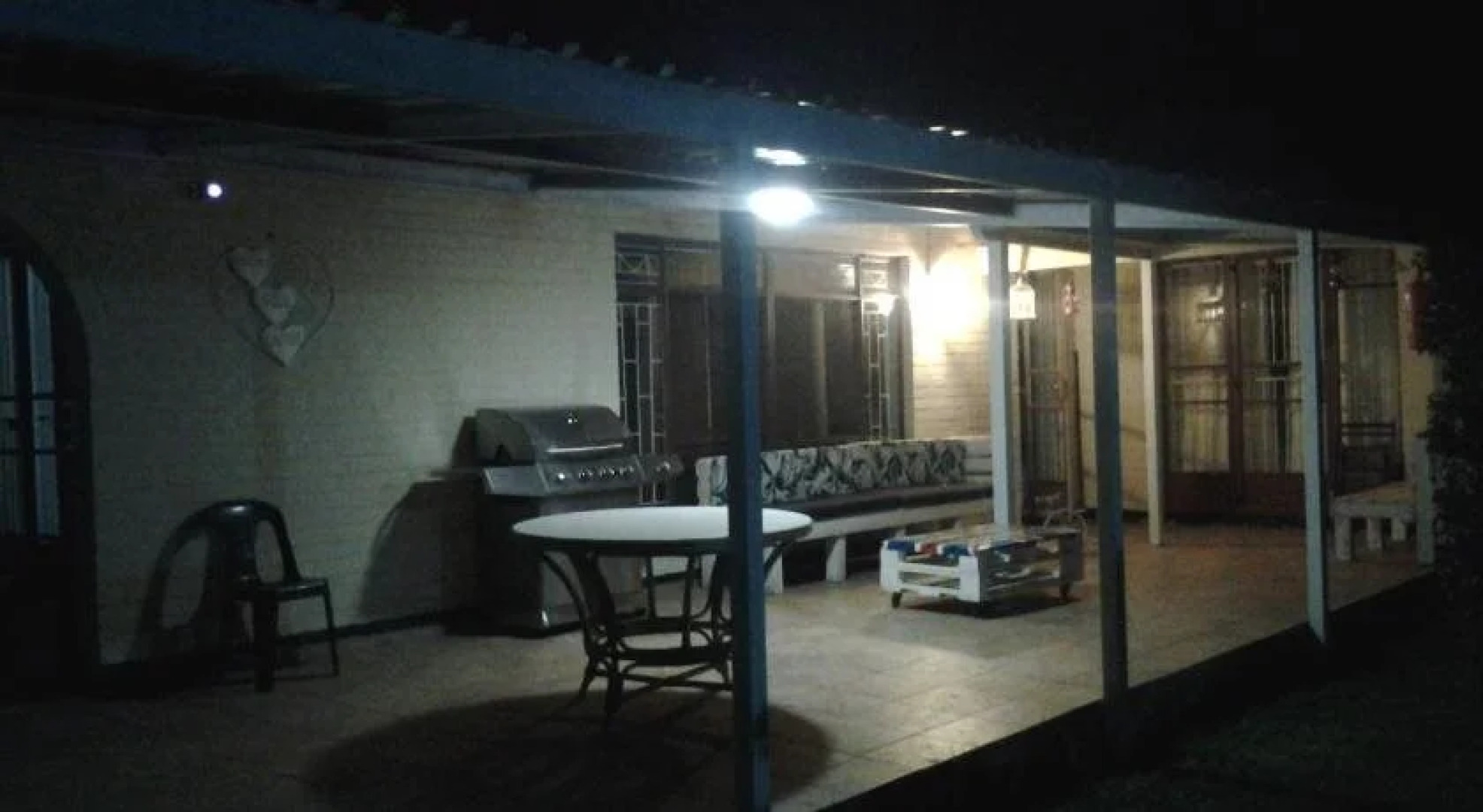 The Lighthouse Guesthouse