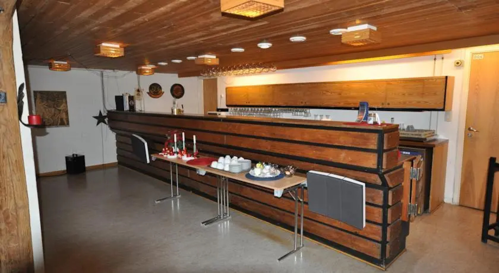 SteinkjerSannan Hotel