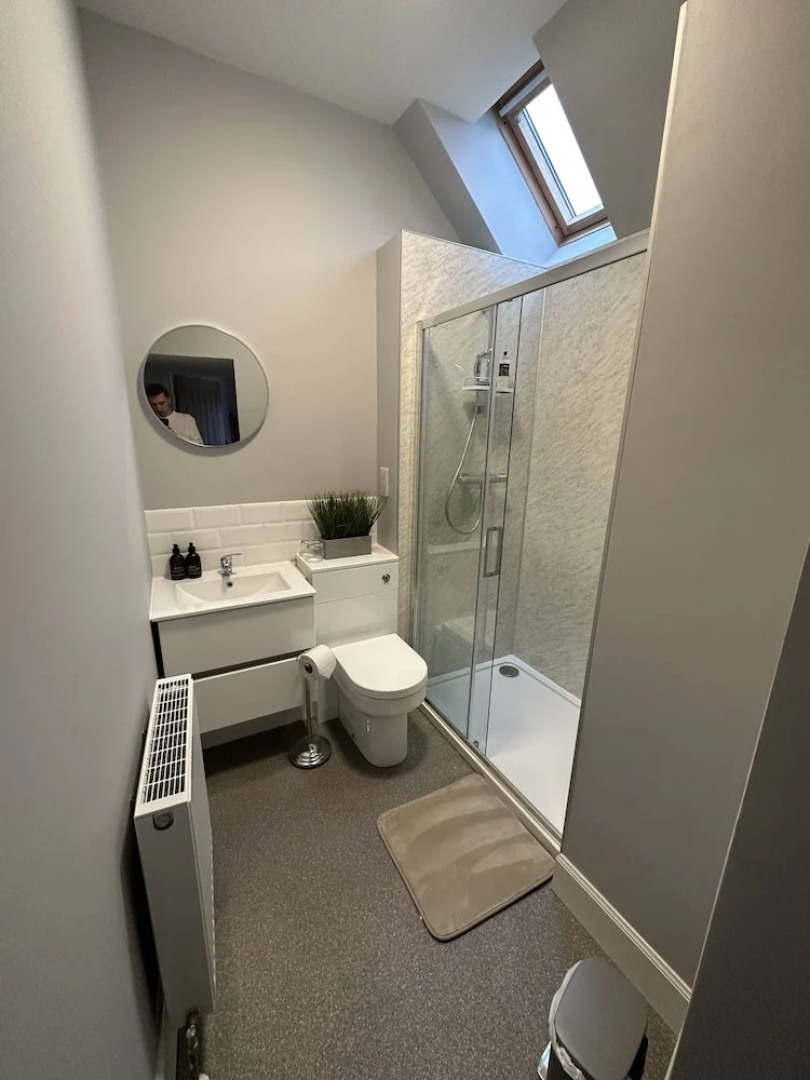 The Kenmuir Arms Hotel