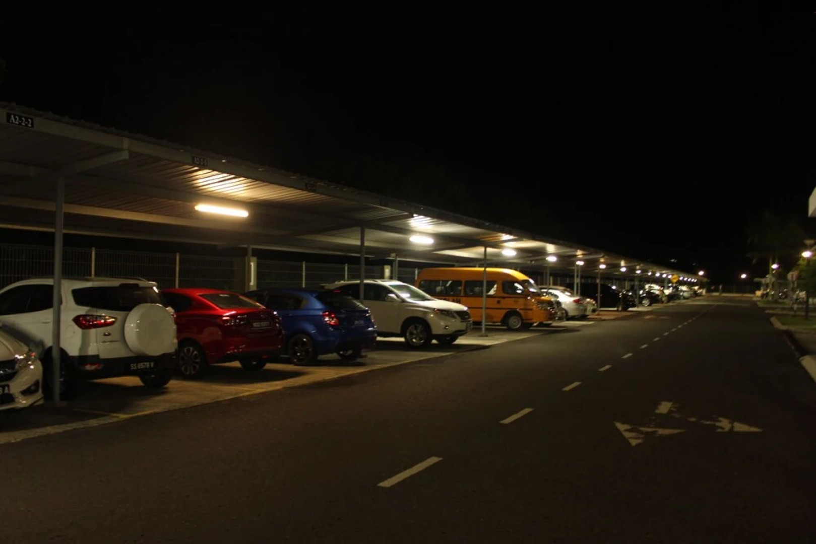 Hello Kitty Signature Suite