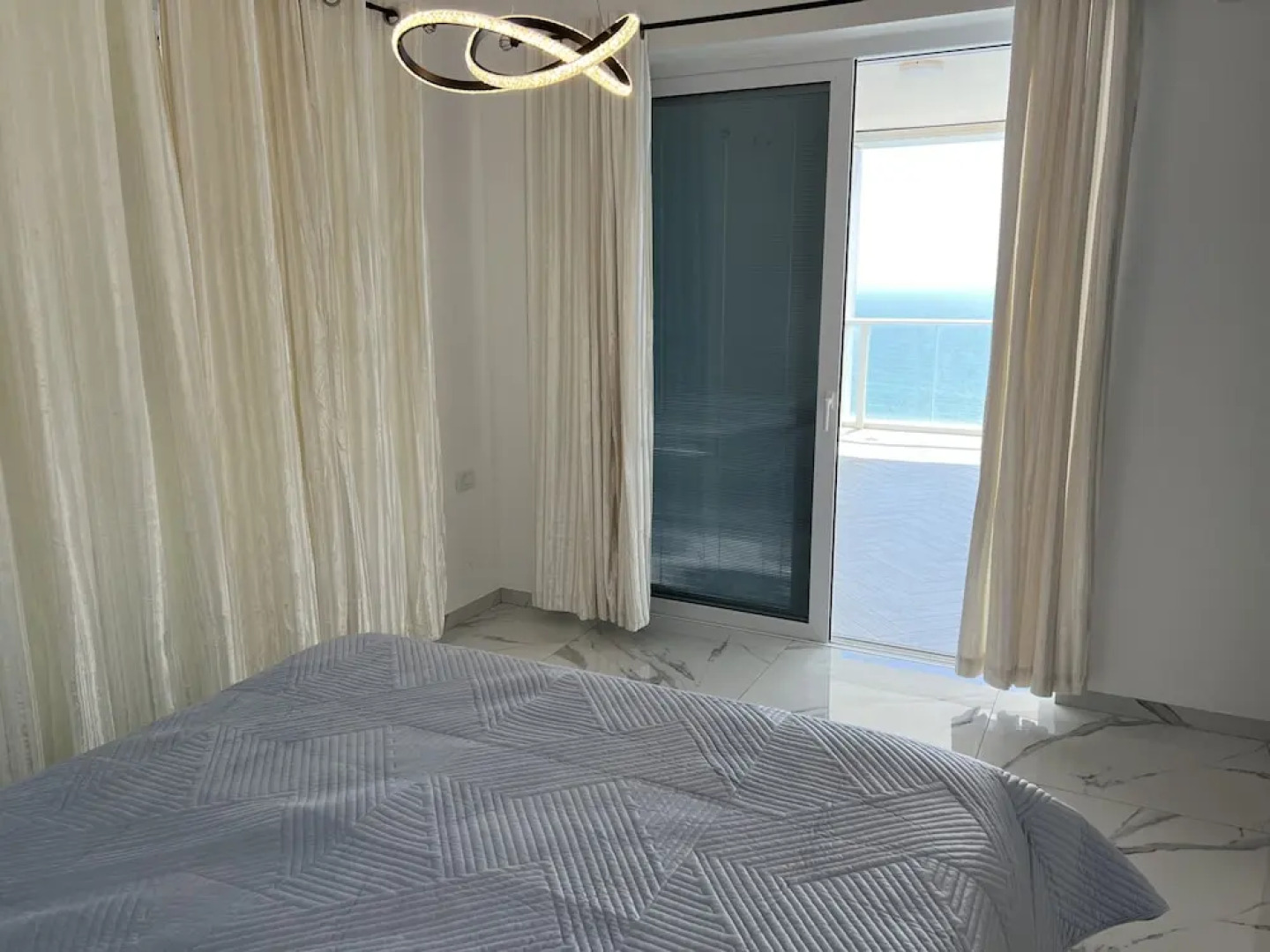 Prince Palace Hadera White Beach