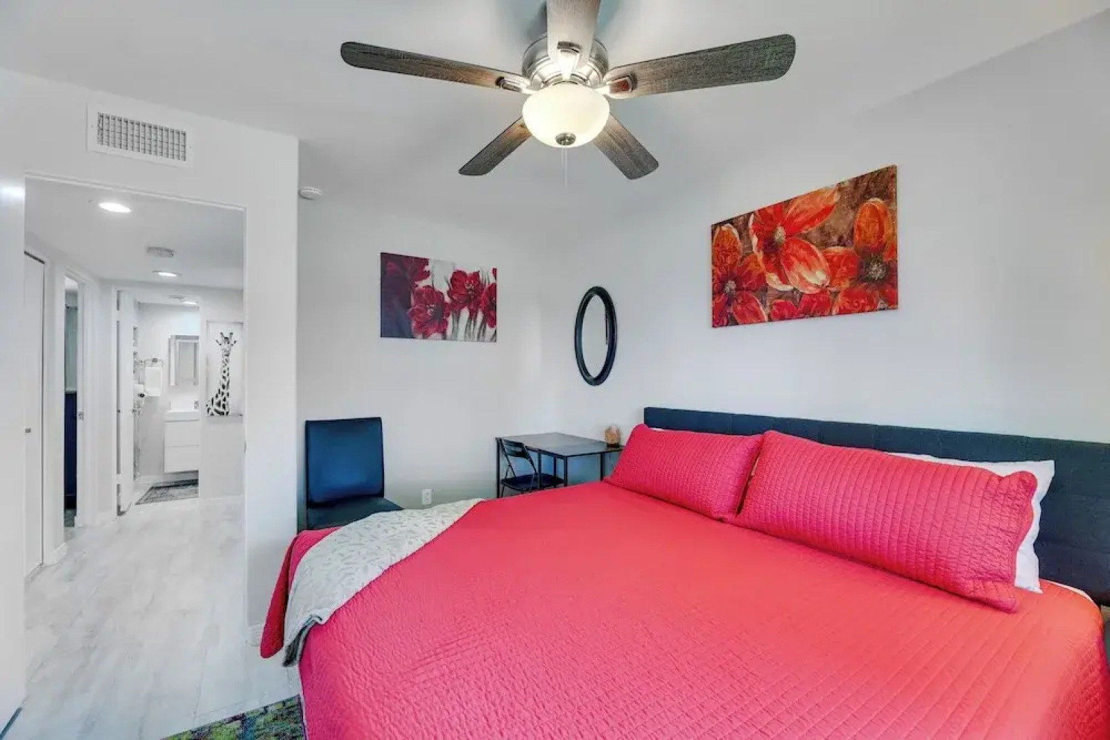 Pet-friendly Mesa Home w/ Community Amenities!