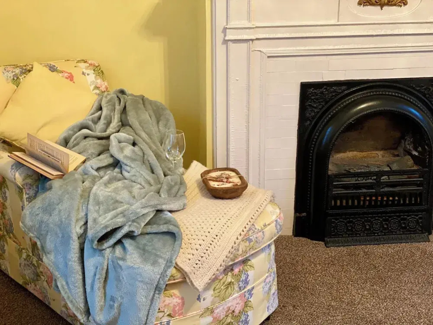 Red Rose Inn Bed & Breakfast