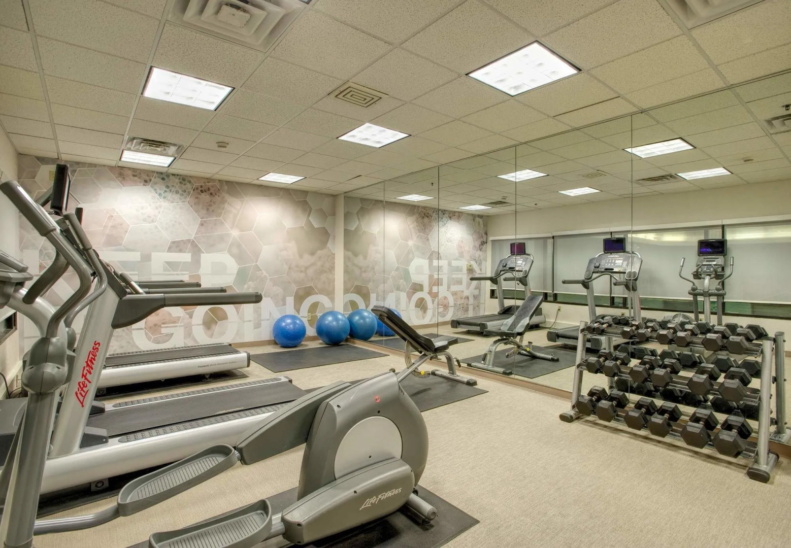 Springhill Suites by Marriott Lawrence