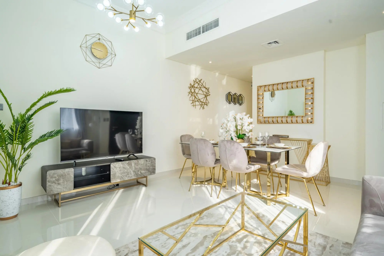 Akoya Oxygen - Aster Villa 57