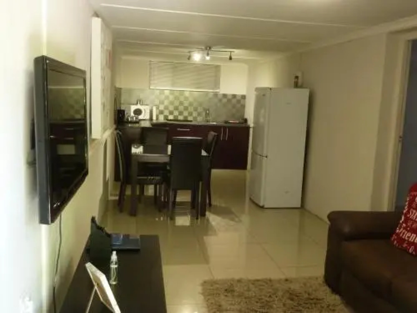 Springbok Apartments