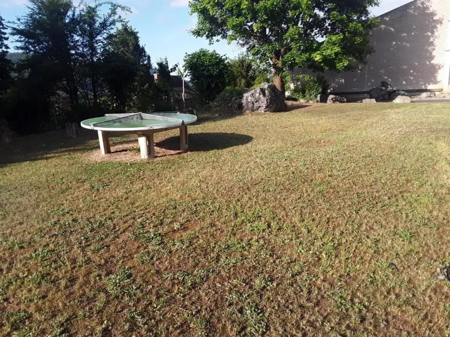 Sporthotel Fränkische Schweiz - Hostel