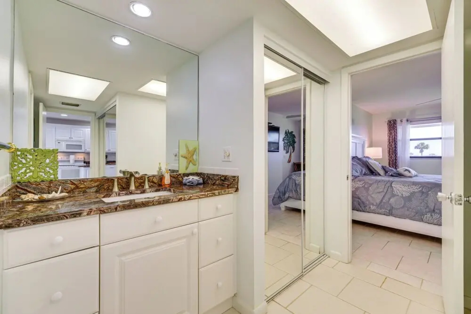 2 Mi to Fort Pierce Jetty: Coastal Florida Condo