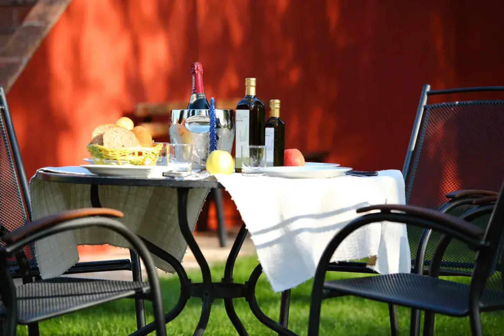 Residenza Torre Acquatino