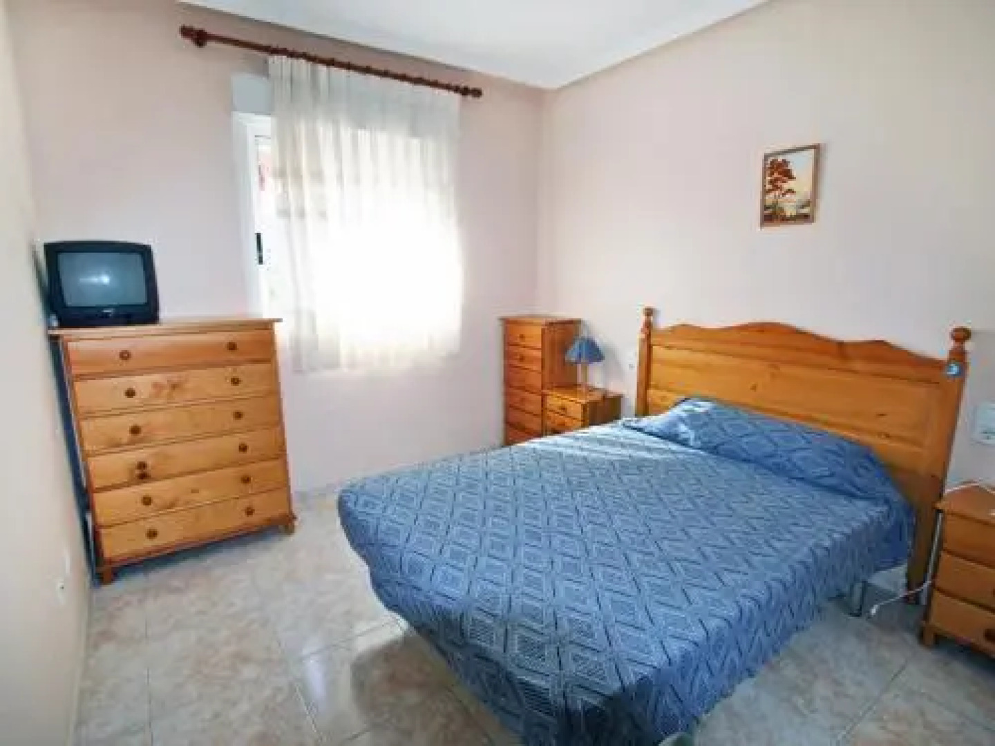 Apartment Marismas III