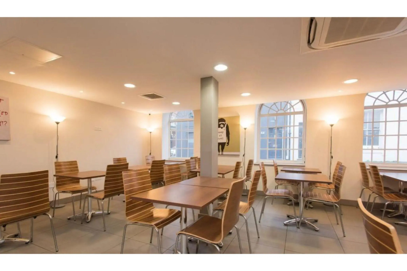 Britannia Study Hotel