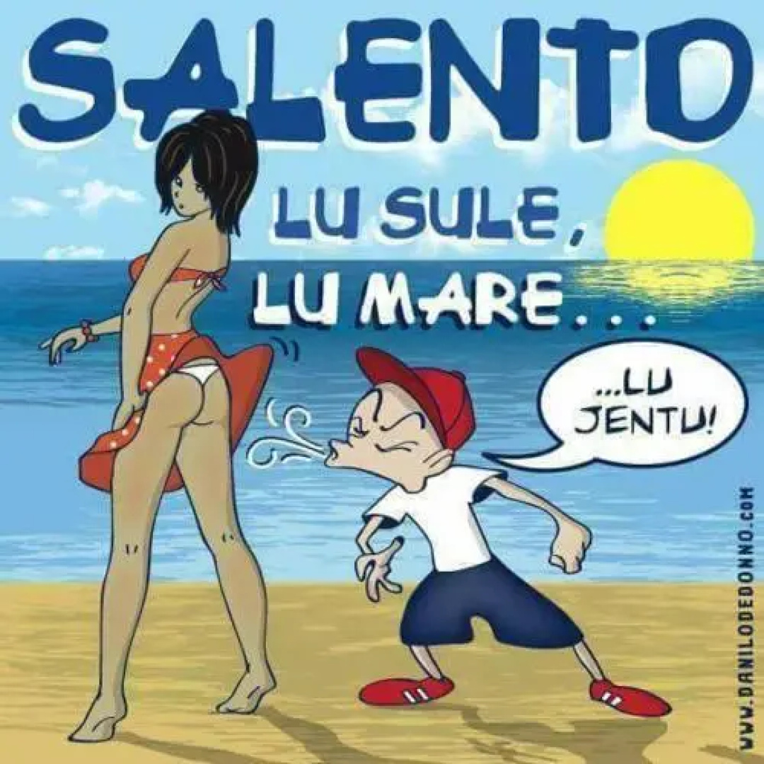 Le Volte di Lo Re