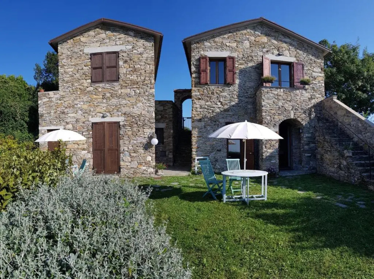 Casale In Vigna, CinqueTerreCoast