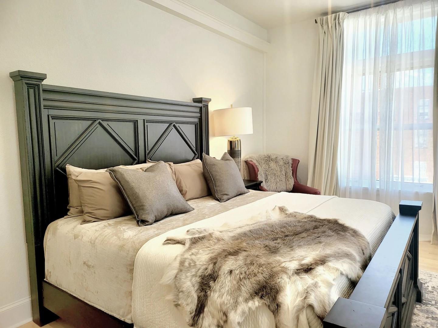 Deadwood Dicks Hotel