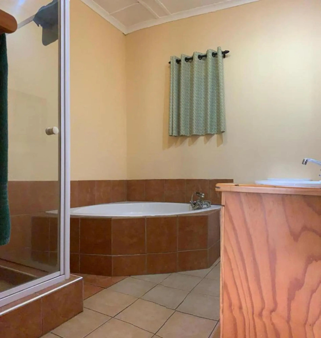 Gooderson Bushlands Game Lodge