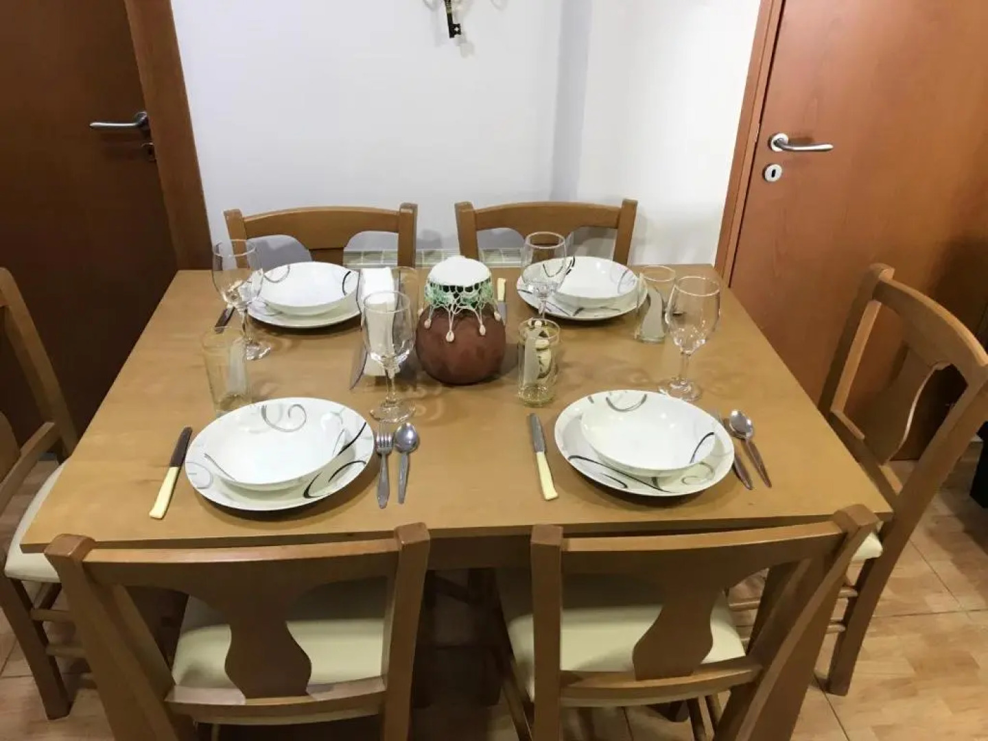 Giannoullas Luxury2Bedroom House in Kalopanagiotis