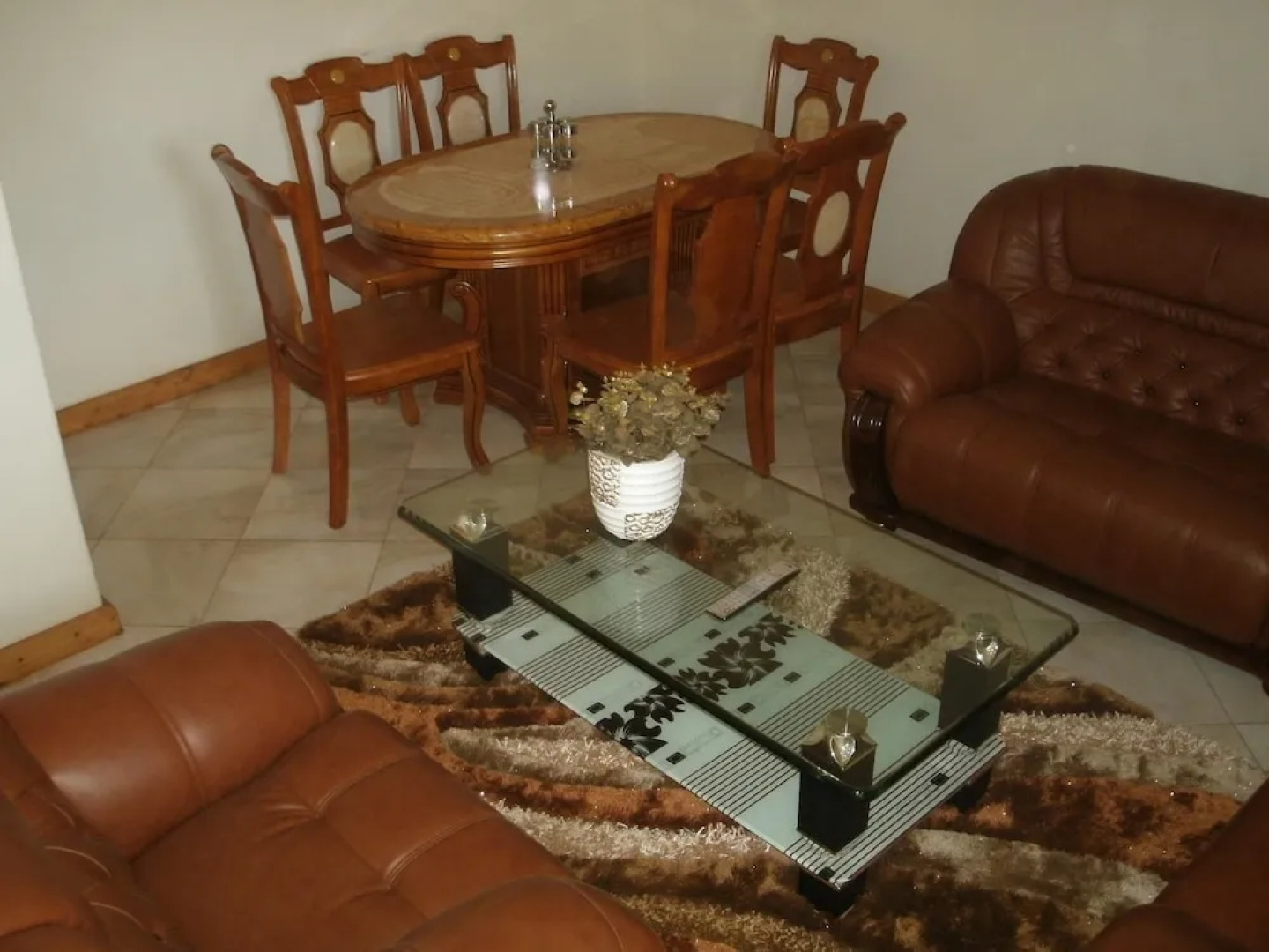 Capricon Executive Hotel