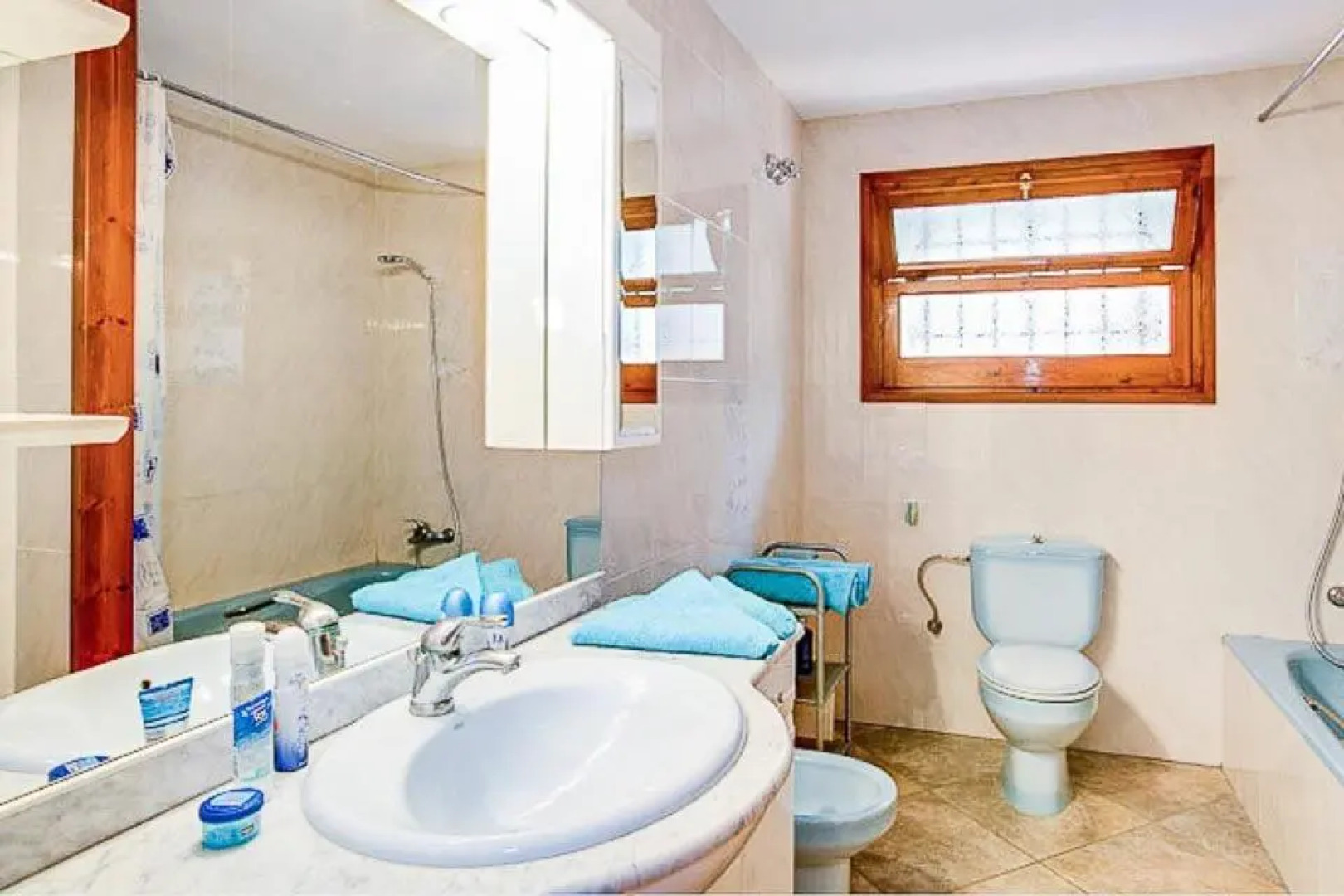 Villa Cadí . Ref. 620