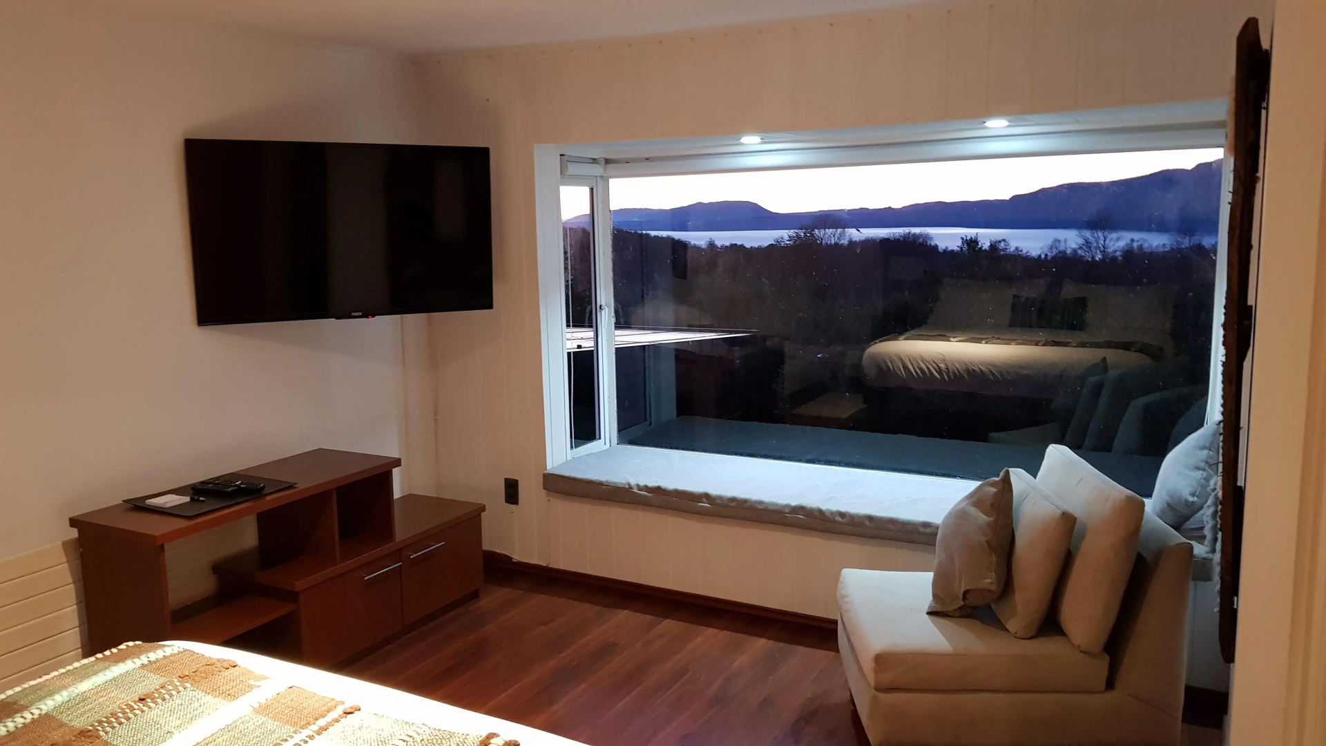 Bambulodge