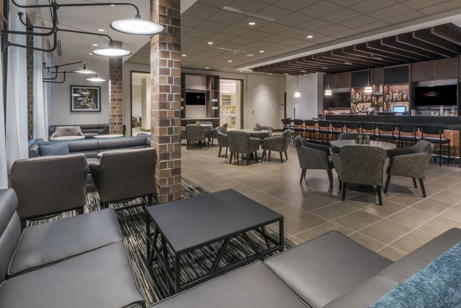 Hyatt Place Boise/Downtown