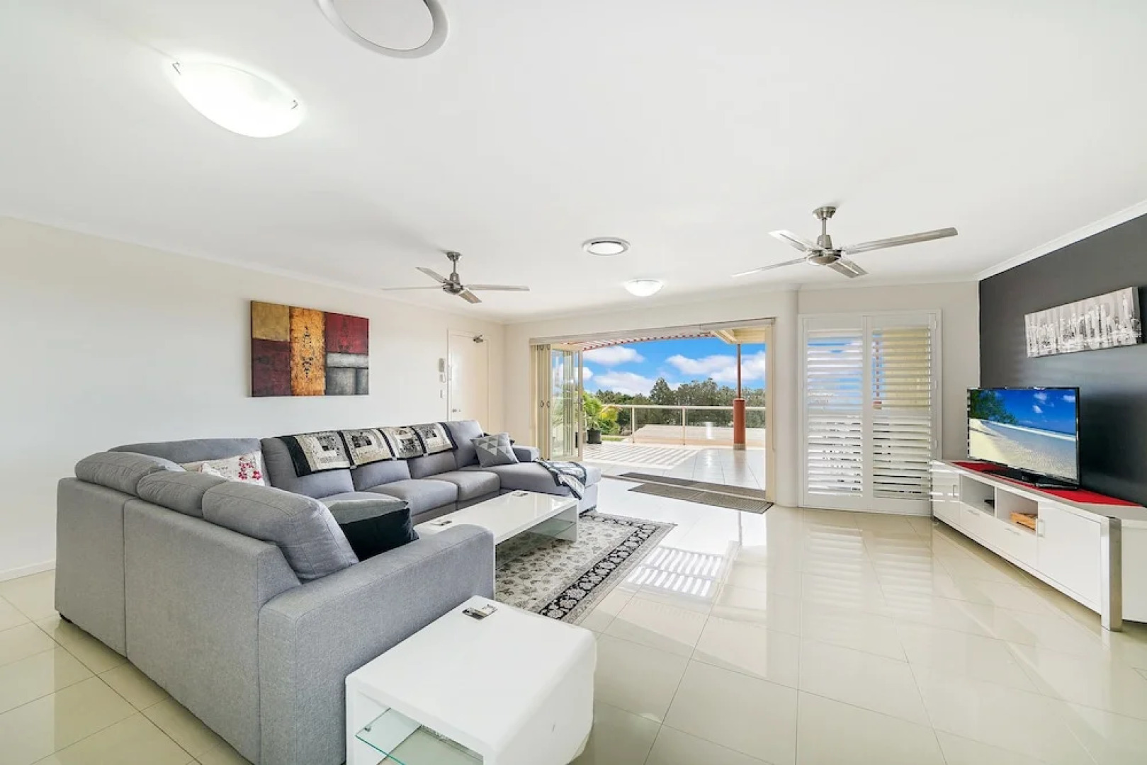 Redcliffe Peninsula Penthouse