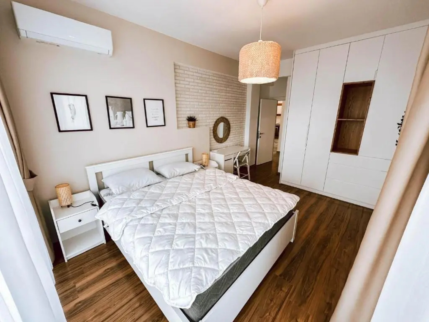 New Apartment Pool & Terrace near Sea - Caesar Bay, Tatlisu