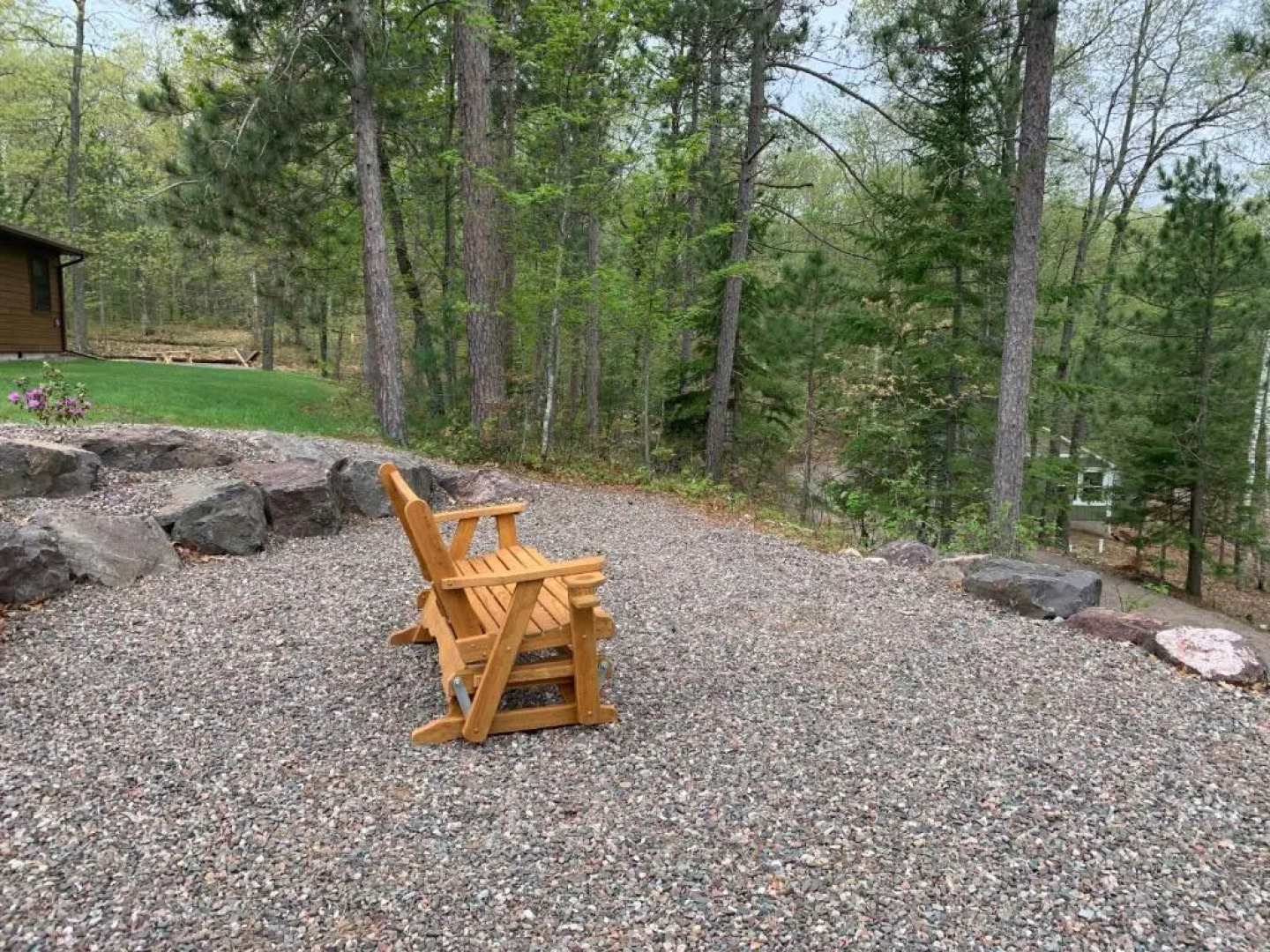 Deerwood Resort - Pine Bluff Cottage 4