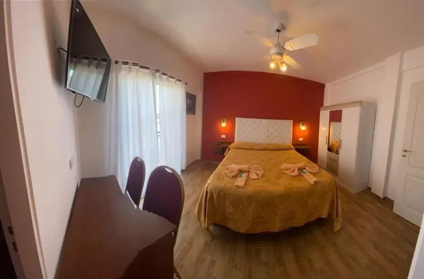 Hotel Sorrento