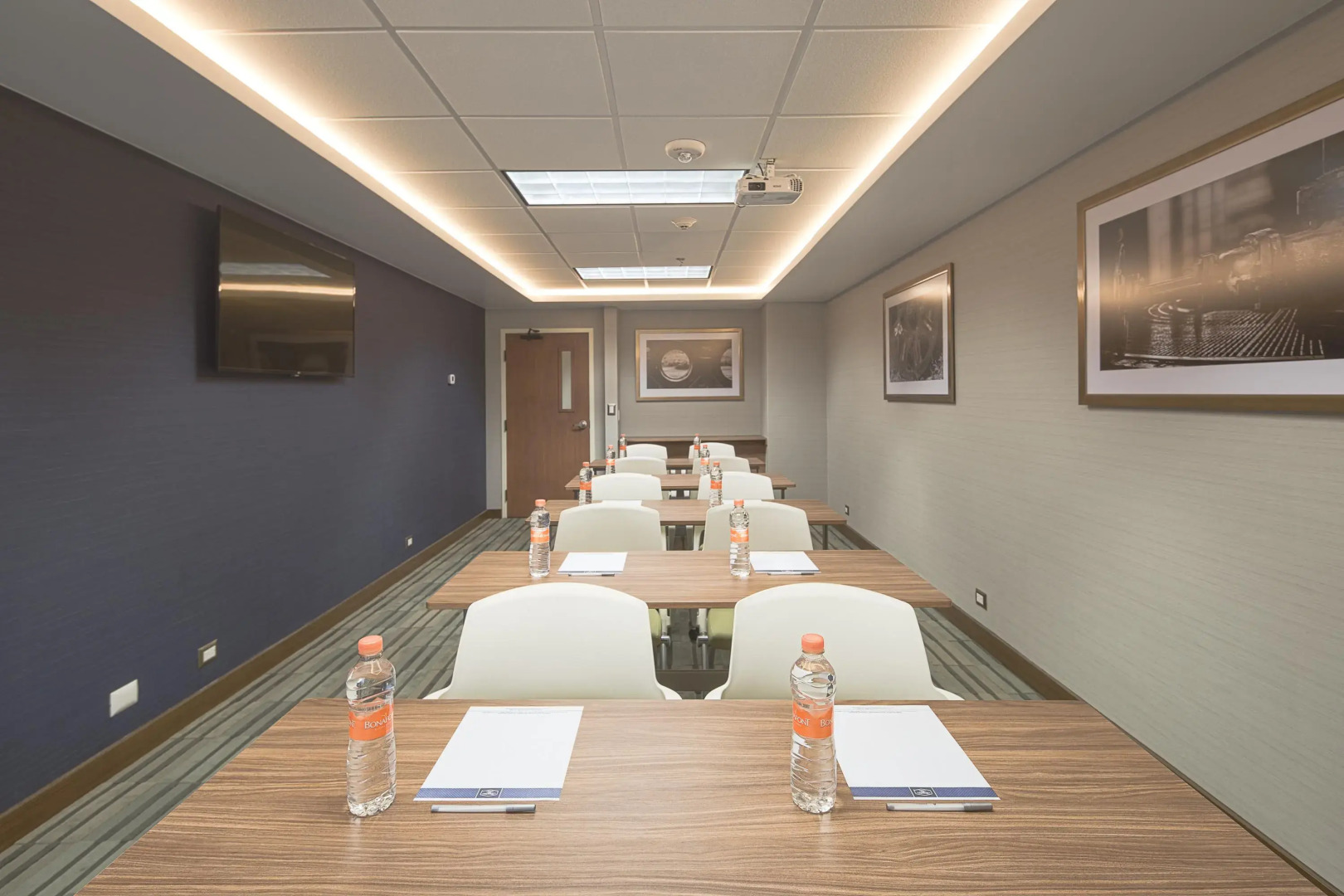 Hampton Inn by Hilton Monterrey/Galerías-Obispado