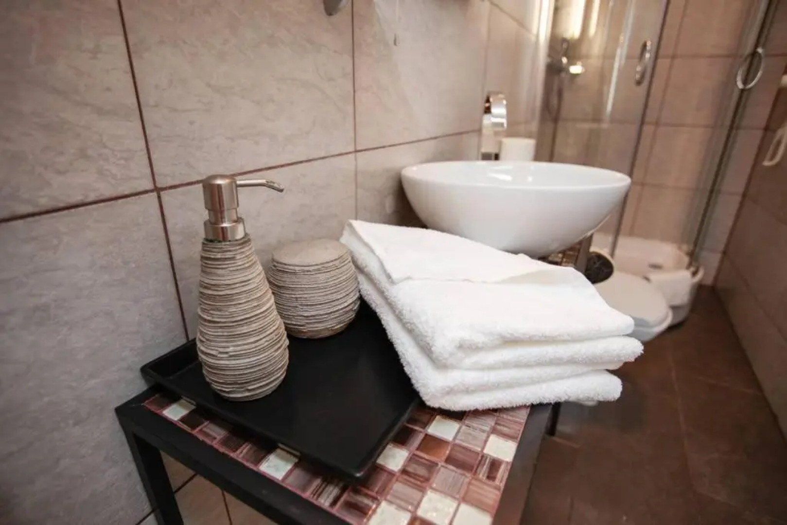 3 Äpfel Design Apartments