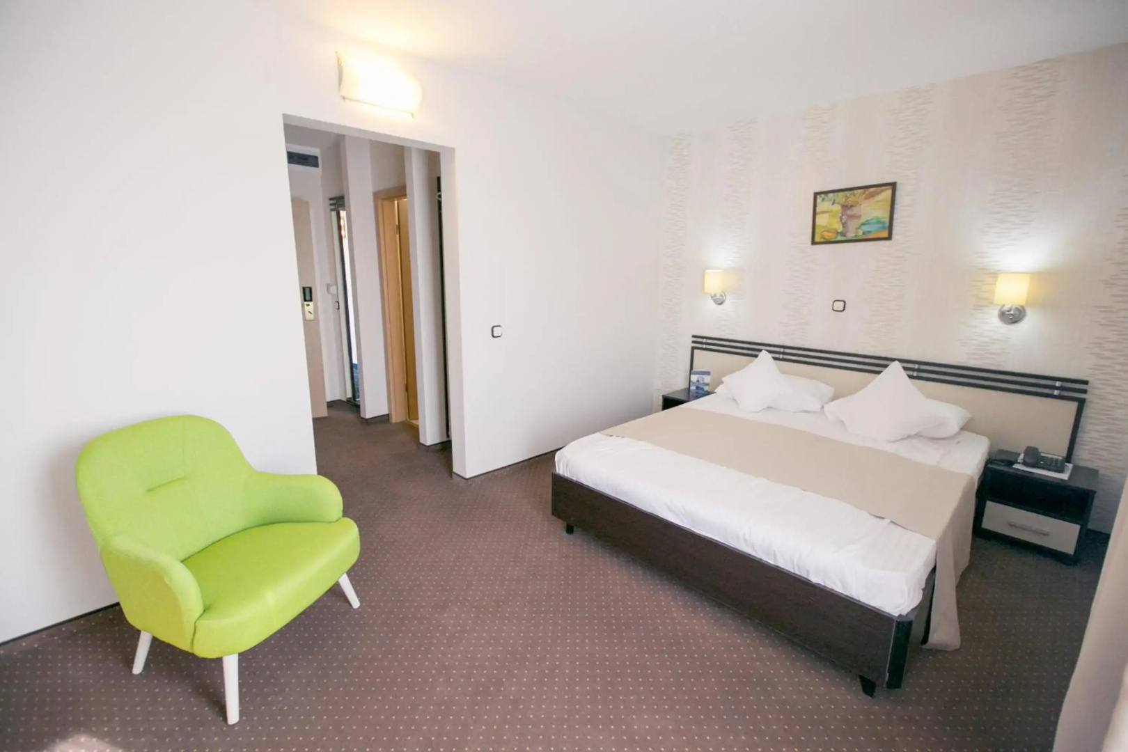 Hotel International