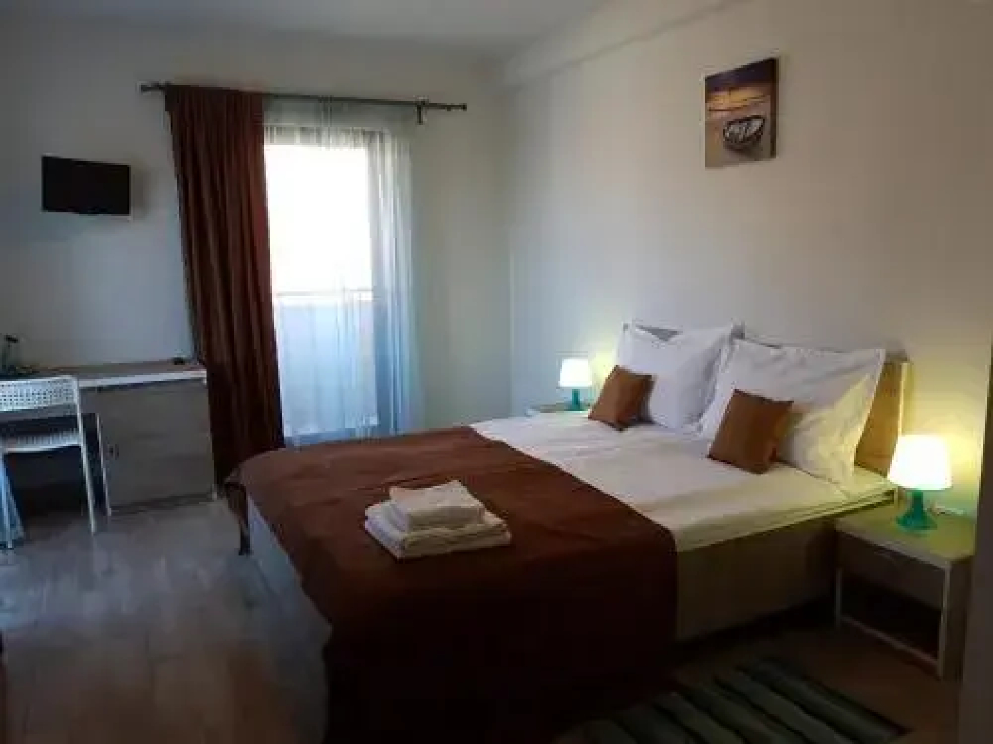 Sunny Family Vila Constanta