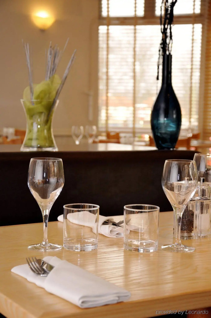 Holiday Inn Basingstoke by IHG